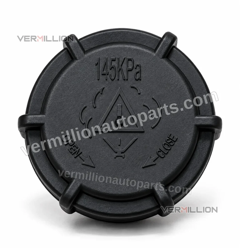 Tapón del depósito de refrigerante/coolant Changan