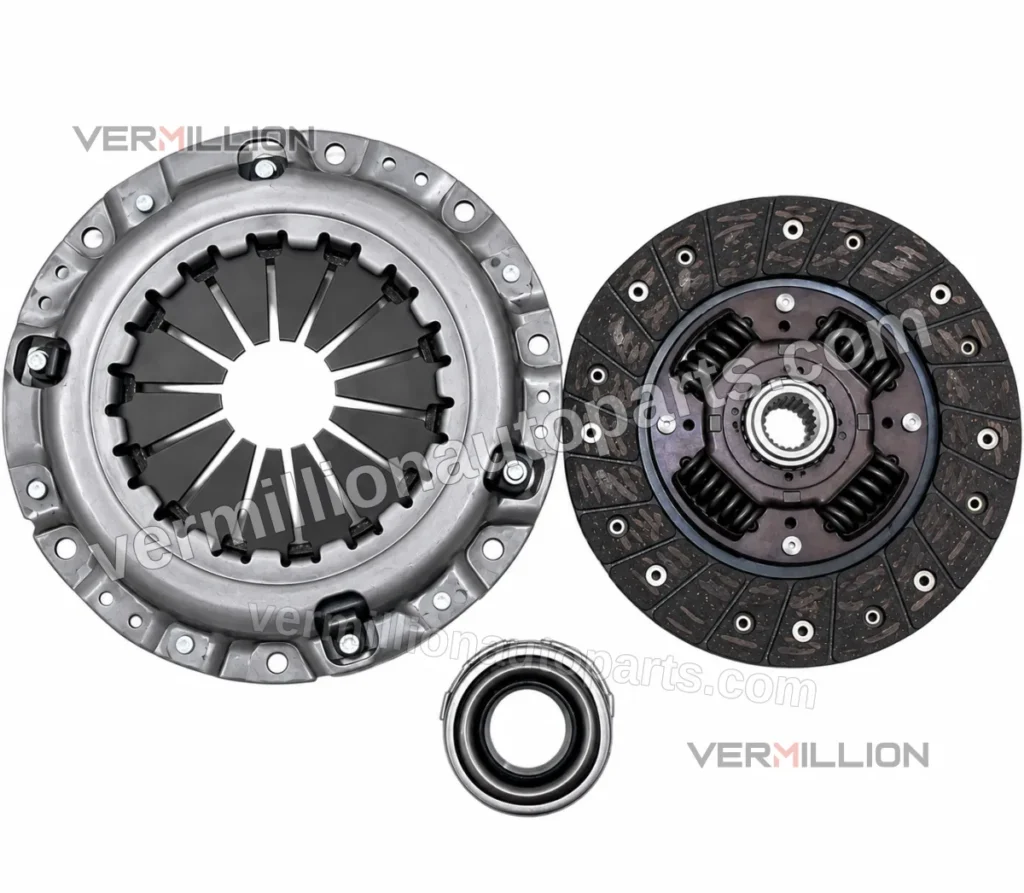 Kit de clutch Changan Star 5