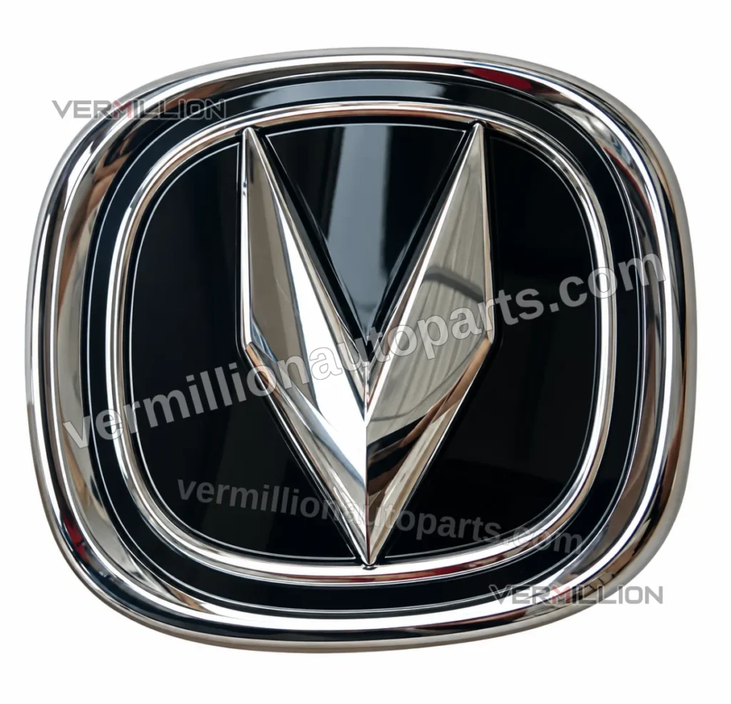 Logo de parrilla Changan UNI-T / CS55 Plus