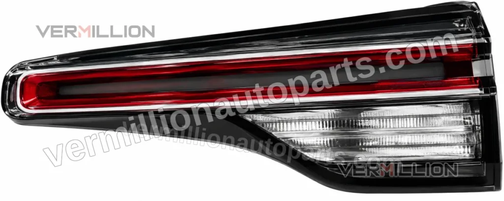 Farol trasero interior derecho (RH) Changan CS55 Plus 2022–2026