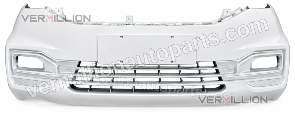 Bumper delantero Chevrolet N400