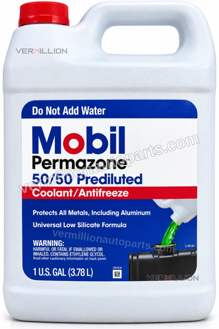 Refrigerante Mobil Permazone 50/50