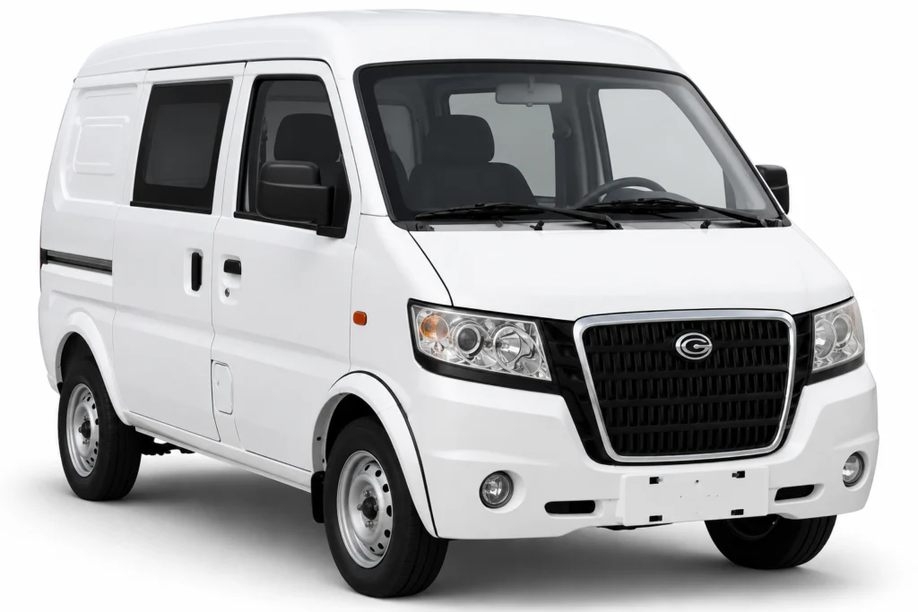 GAC Gonow