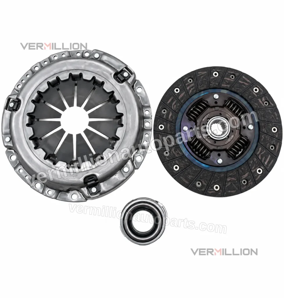Kit de clutch Shineray