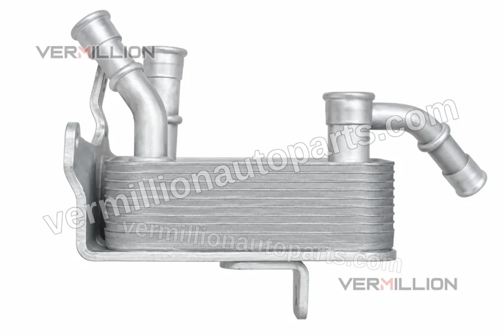 Serpentín de transmisión Changan CS35 Plus