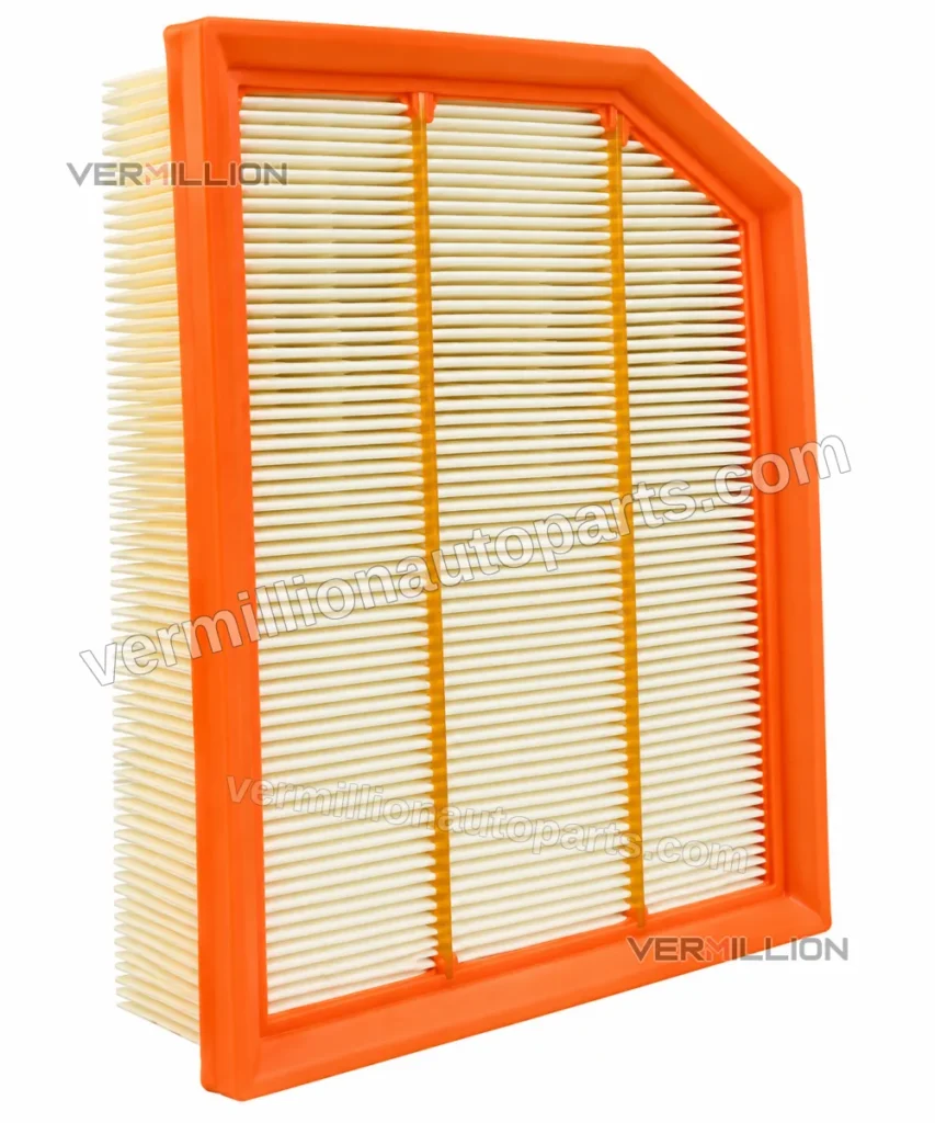 Filtro de aire Changan CS35 Plus