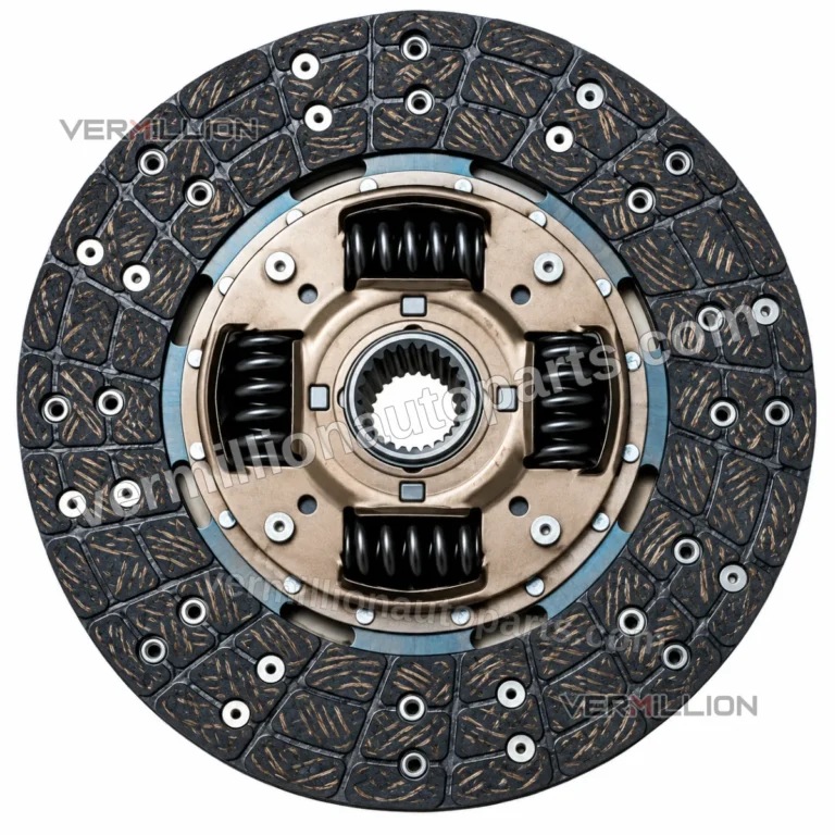 Disco de clutch Changan Hunter
