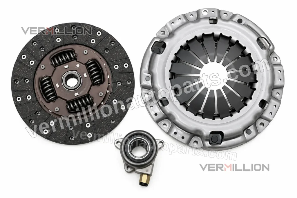 Kit de clutch JAC T6 y T8