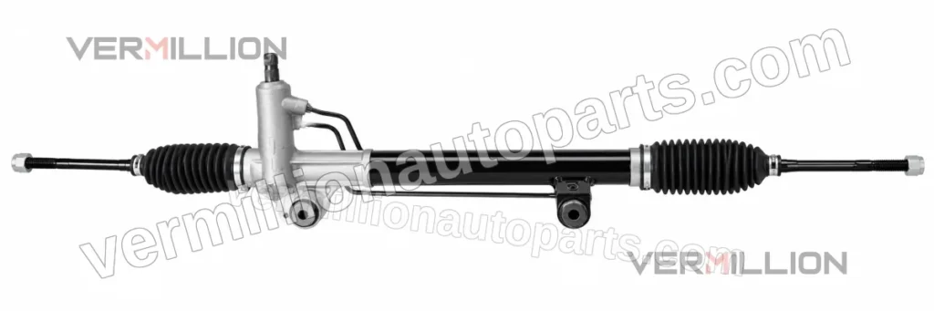 Cremallera de dirección JAC T6