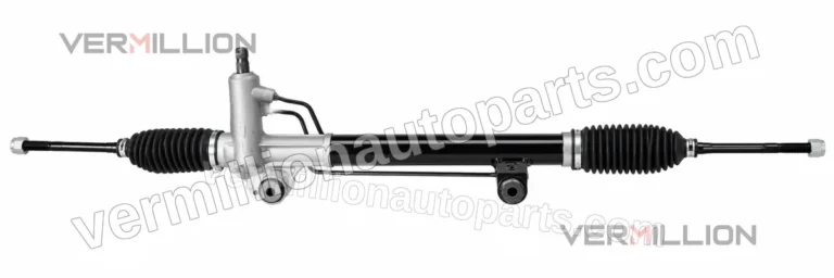 Cremallera de dirección JAC T6