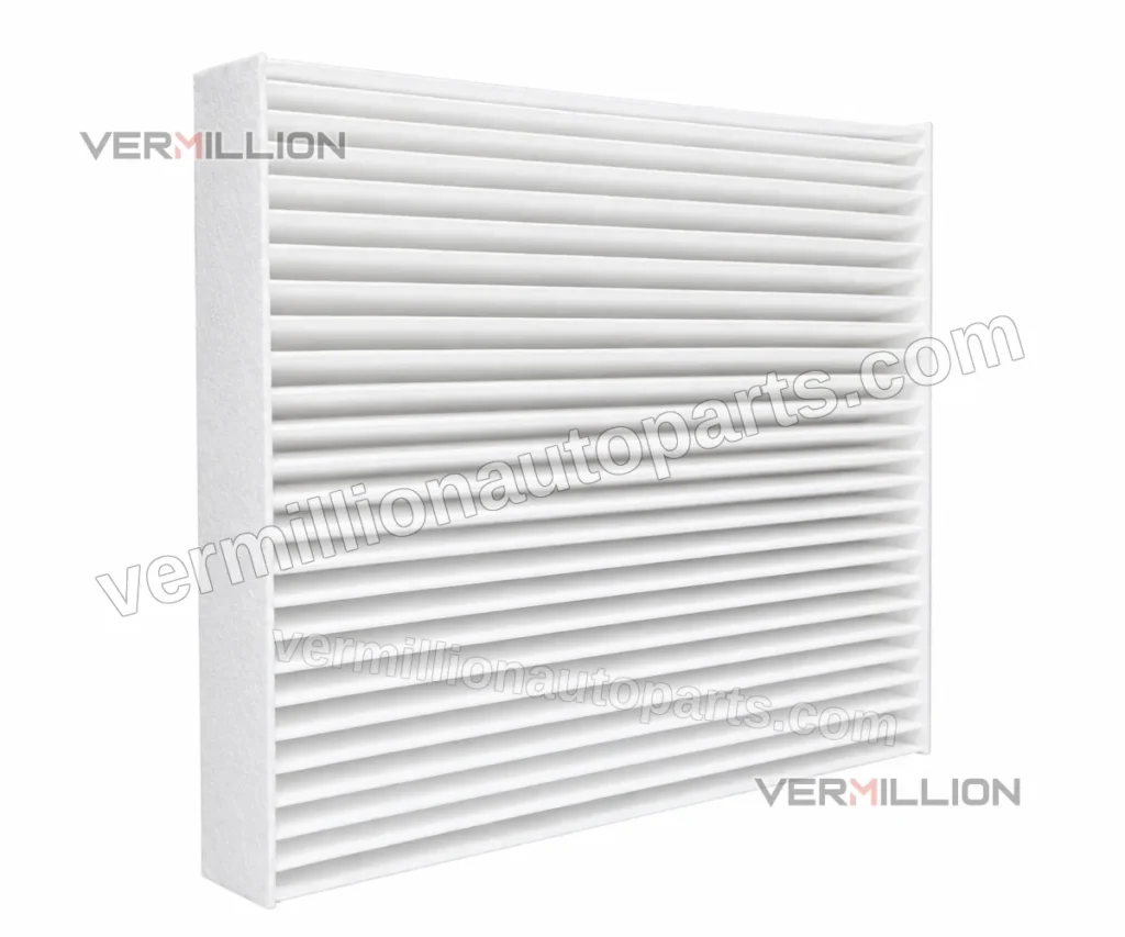 Filtro de cabina JAC T6 y T8