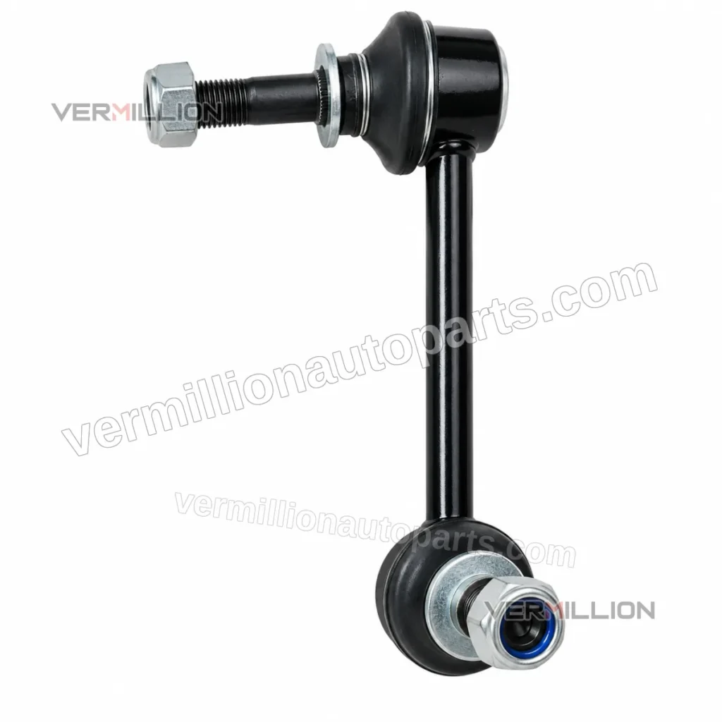Link estabilizador delantero izquierdo (LH) JAC T6, T8 y T9