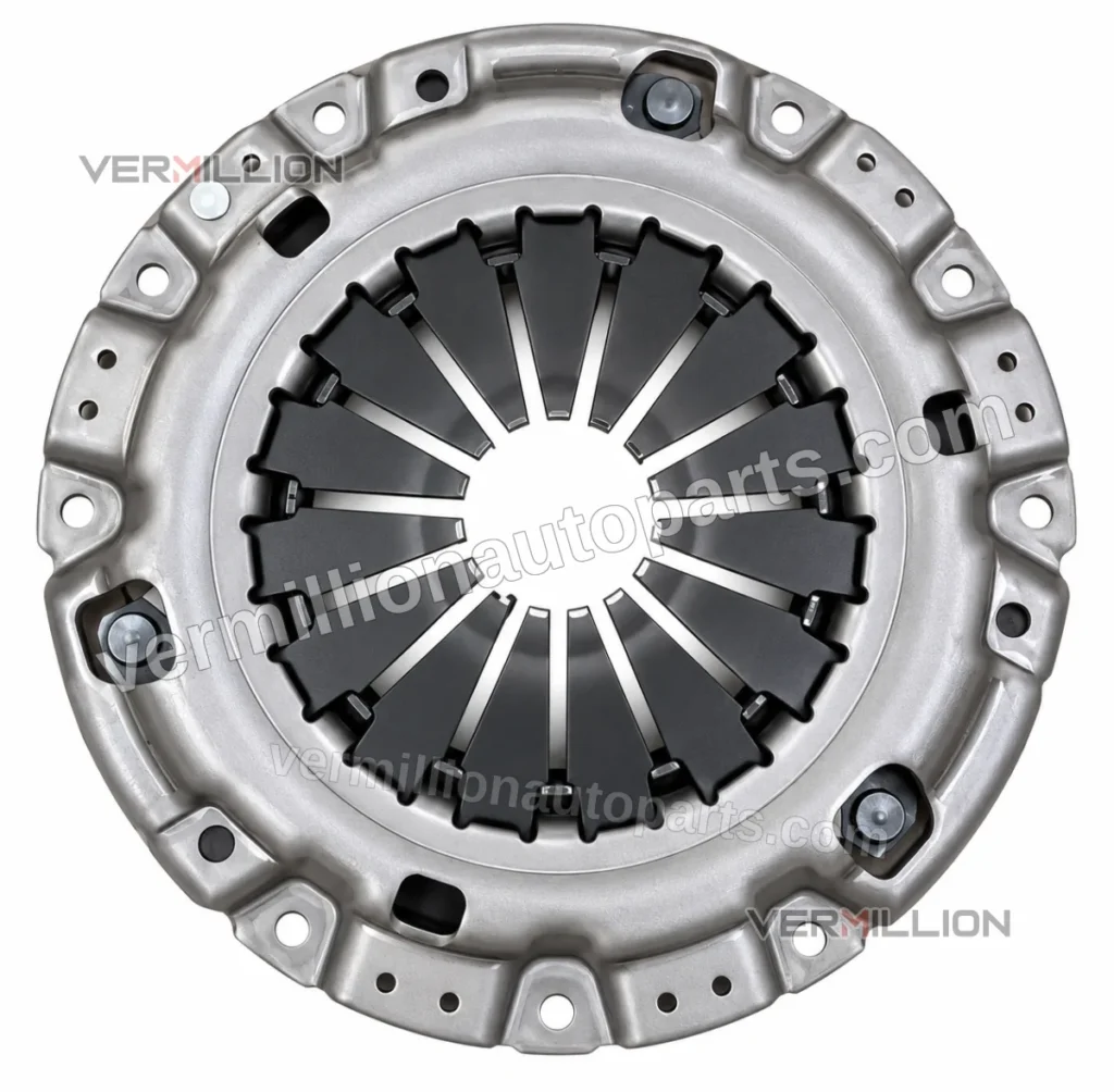 Plato de clutch JAC T6 y T8