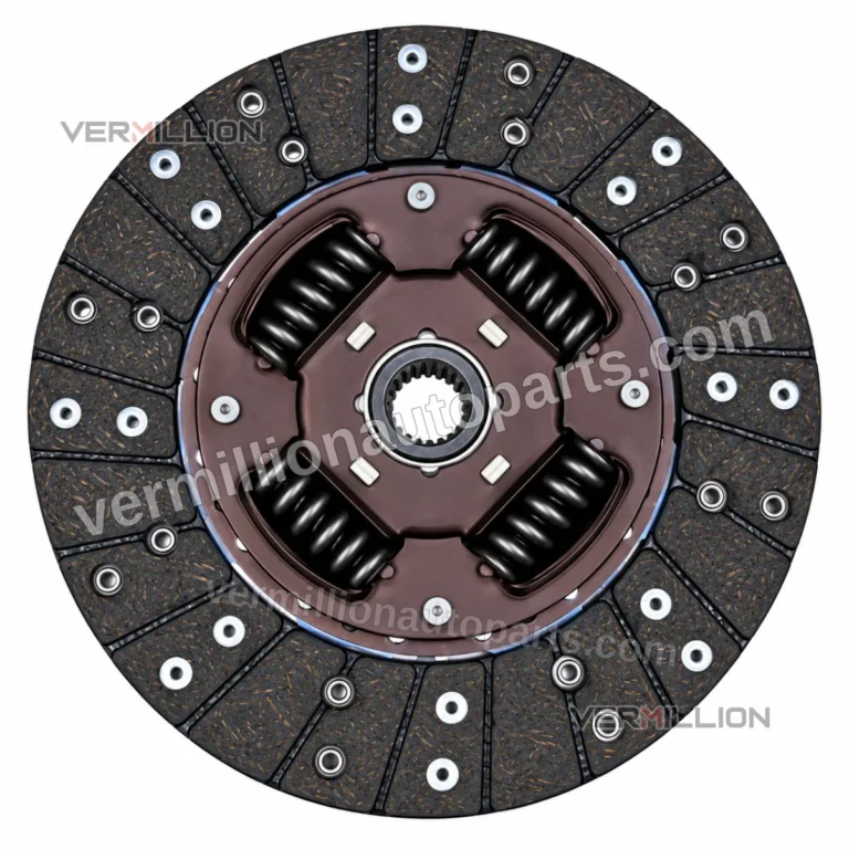 Disco de clutch JAC T6 y T8