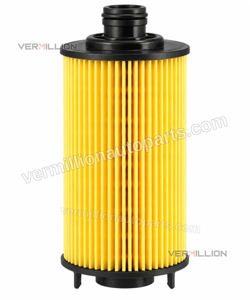 Filtro de aceite JAC T6 y Changan Hunter 1.9