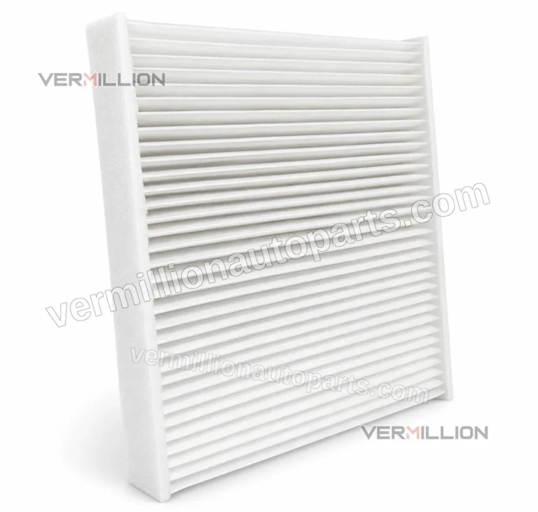 Filtro de cabina Jetour X70, X70 FL y X70 Plus