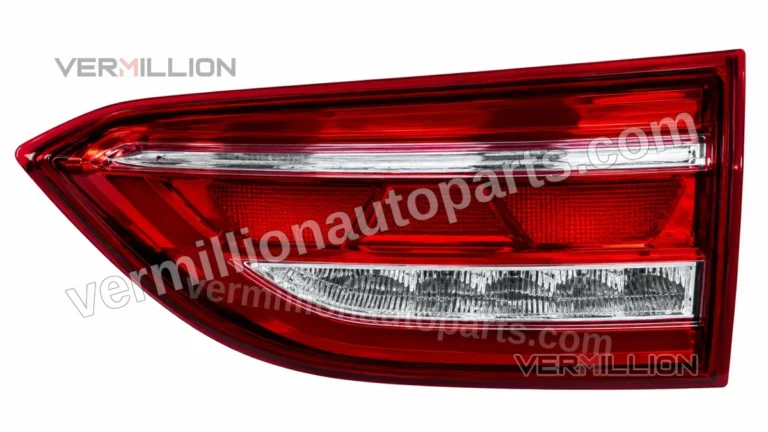 Farol trasero interior derecho (RH) Jetour X70 y X70 FL