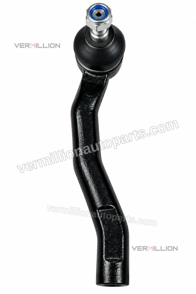Terminal de dirección derecho (RH) Jetour X70 Plus
