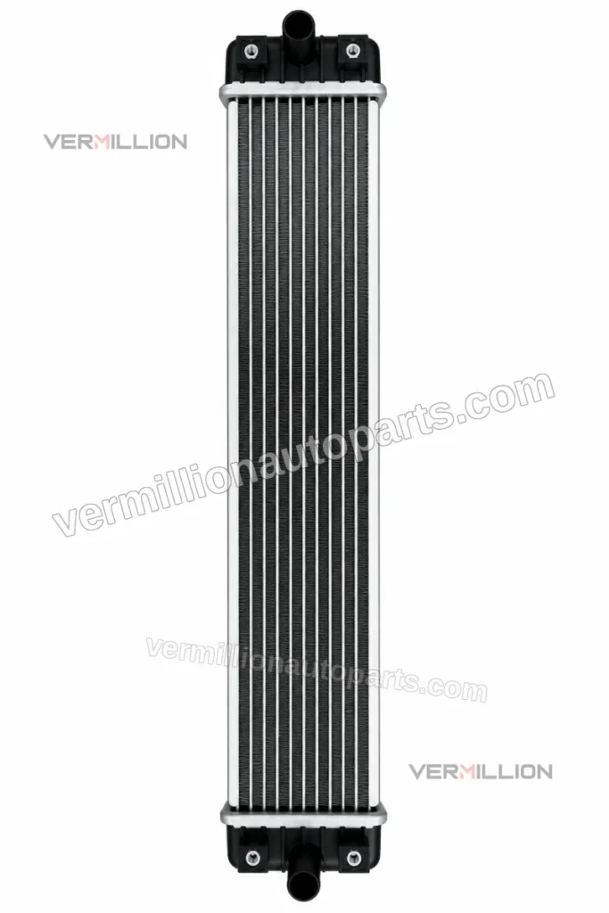 Intercooler Jetour