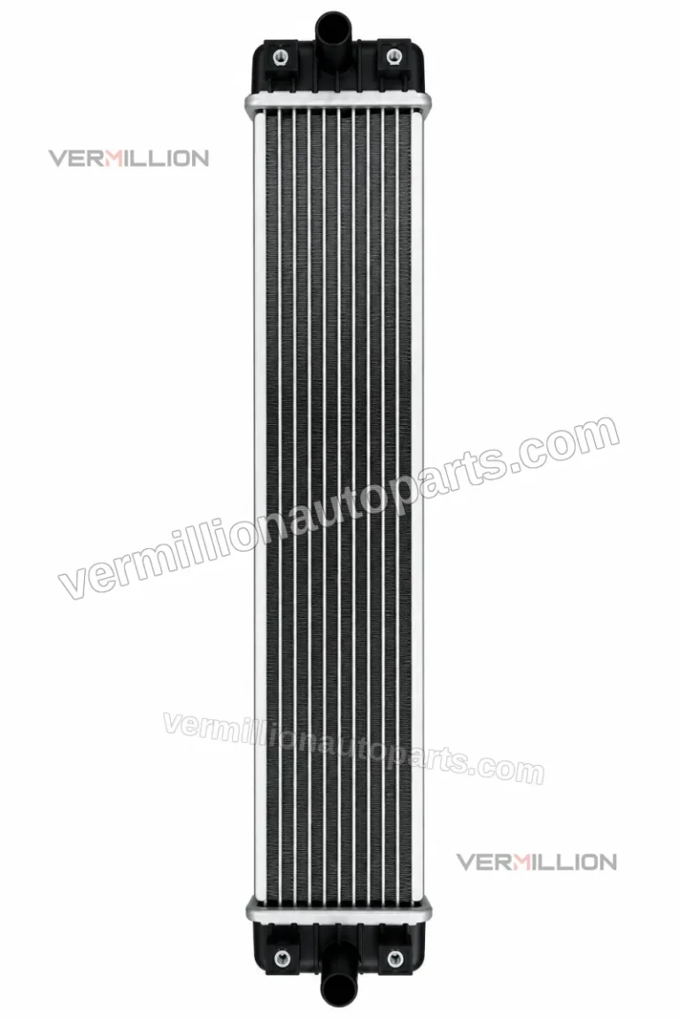 Intercooler Jetour