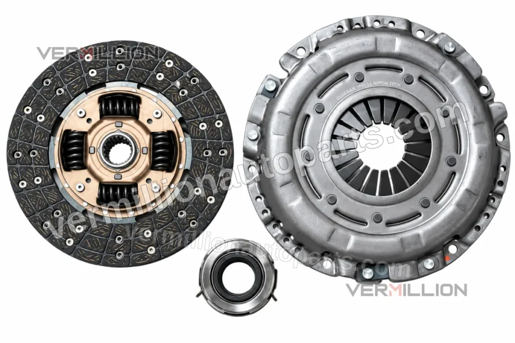 Kit de clutch Changan Hunter