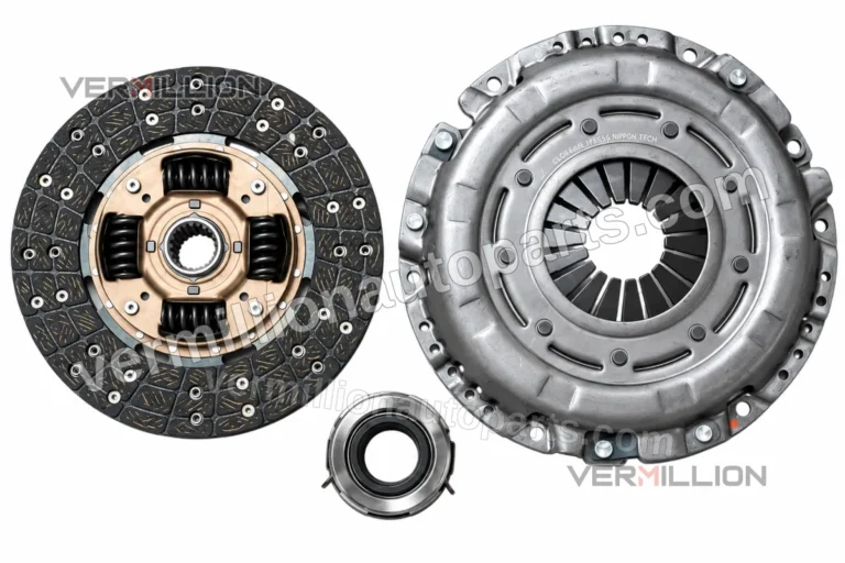 Kit de clutch Changan Hunter