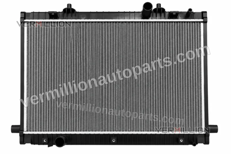 Radiador Changan Hunter