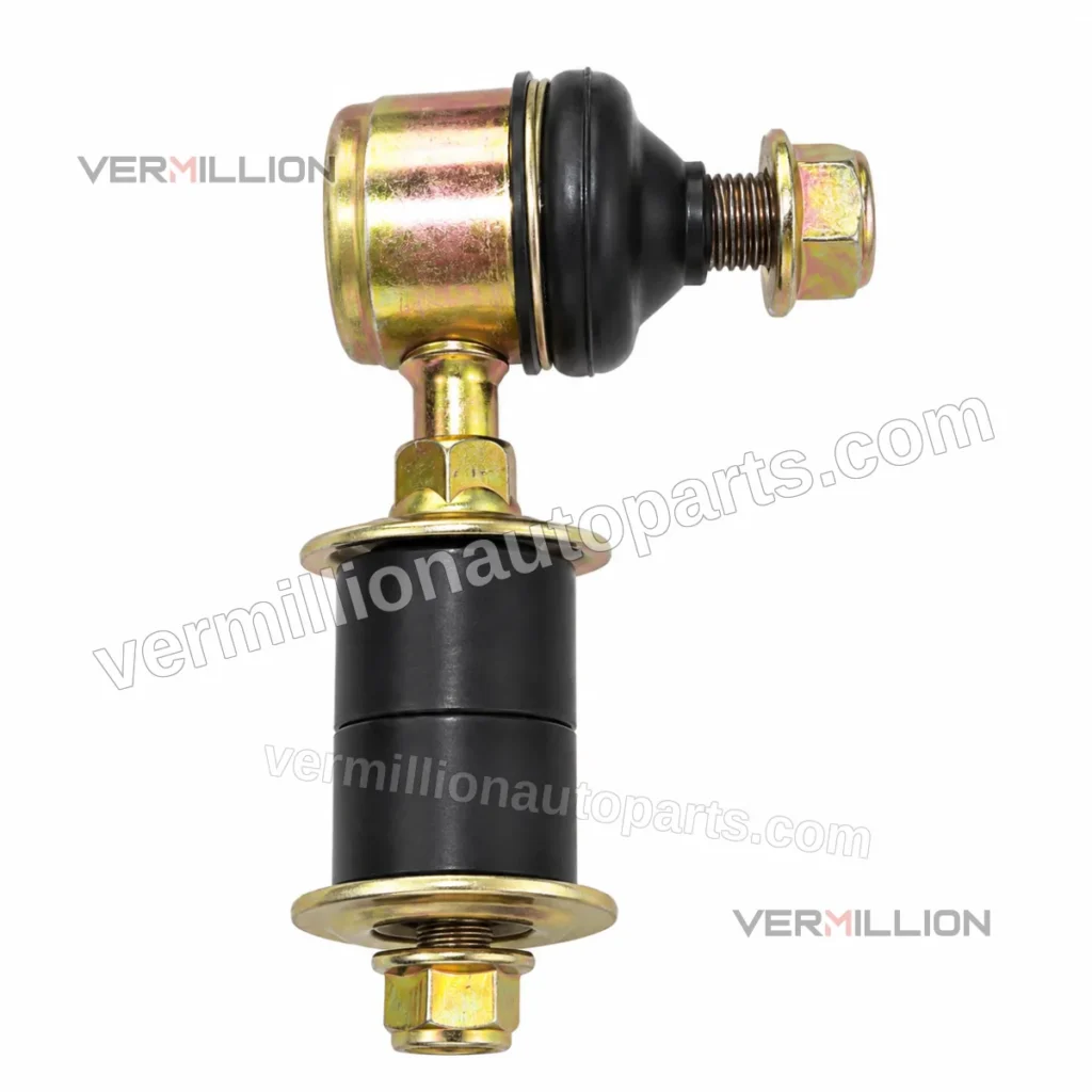 Link estabilizador delantero Shineray A9 y T20