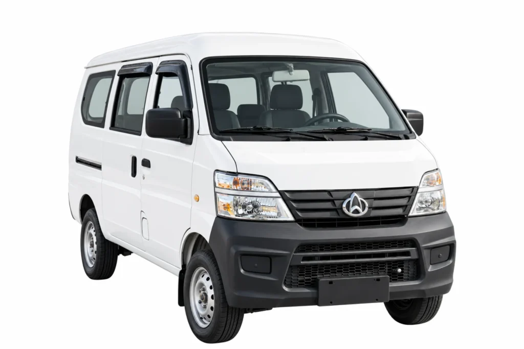 Changan Star 2