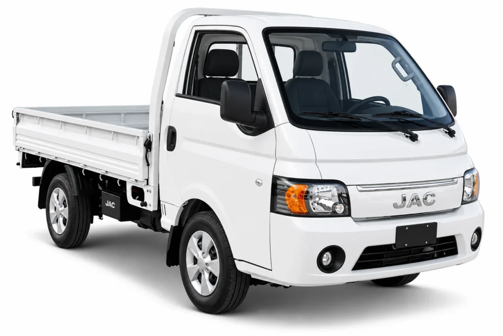 JAC X200