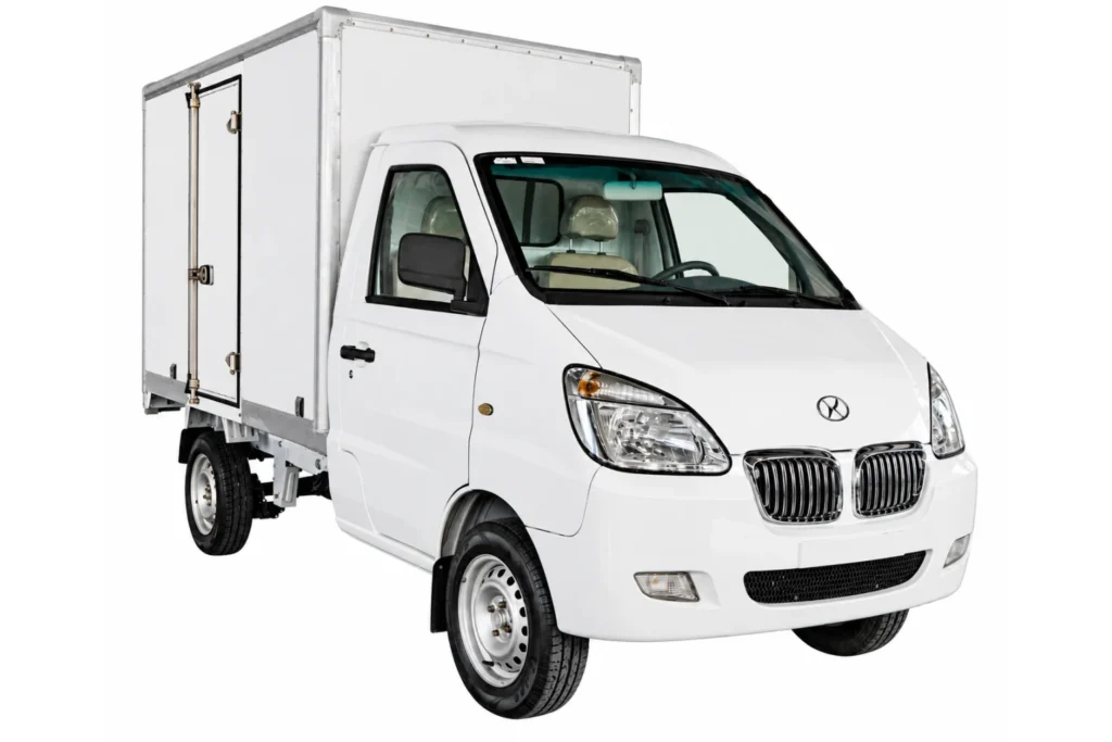Shineray T20