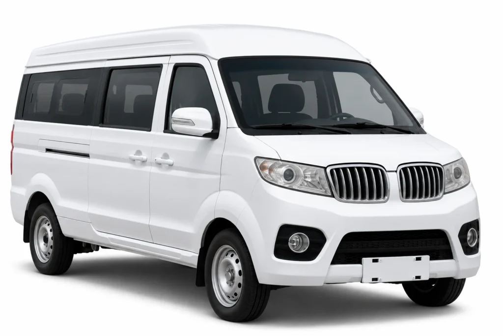 Shineray X30L